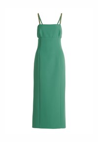 Vera Mont MIT CUT-OUTS - Koktejlové šaty / šaty na párty - silky green