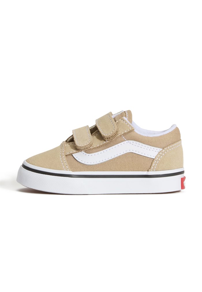 Vans OLD SKOOL V UNISEX - Baby shoes - color theory incense