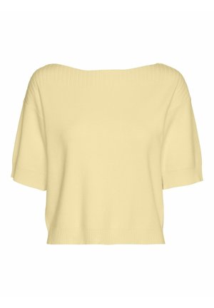 Vero Moda JEMMA - Svetr - anise flower