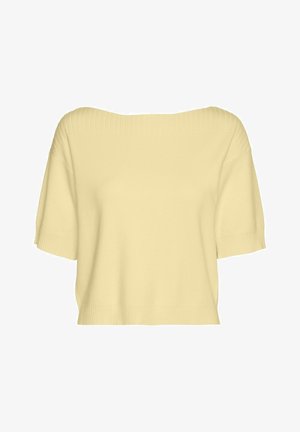 Vero Moda JEMMA - Jersey de punto - anise flower