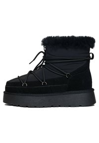 Gooce Talvisaappaat - black