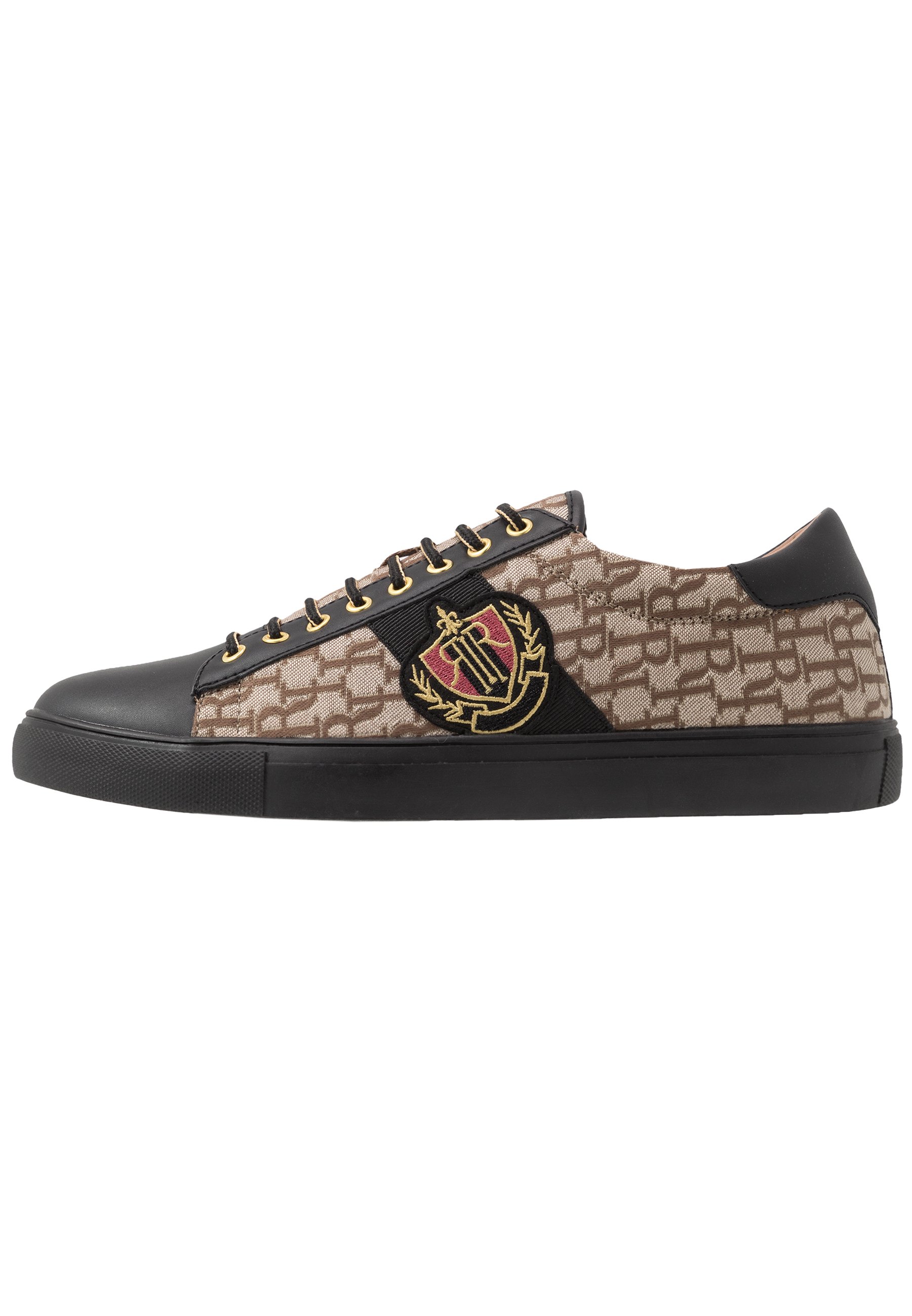 River Island Sneakers basse - brown/marrone - Zalando.it