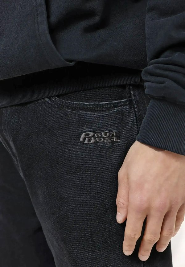 WACO WIDE BAGGY - Baggy Jeans4