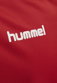Hummel Sudadera - red