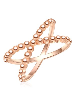 Ringe - rose gold-coloured