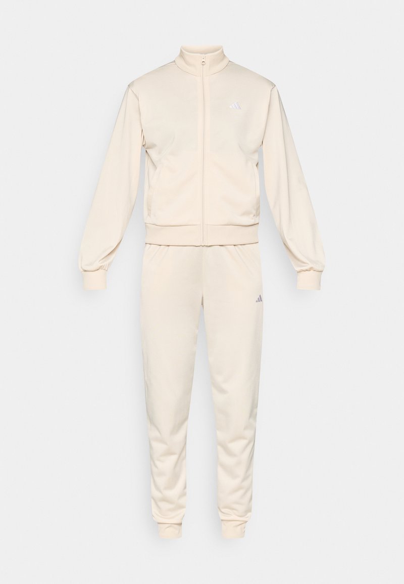 adidas Sportswear Trainingspak beige