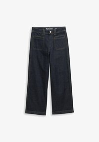 Ei valittu, clean rinsed blue denim
