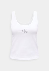 Επιλέχθηκε, classic white
