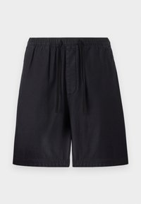 Selected, black