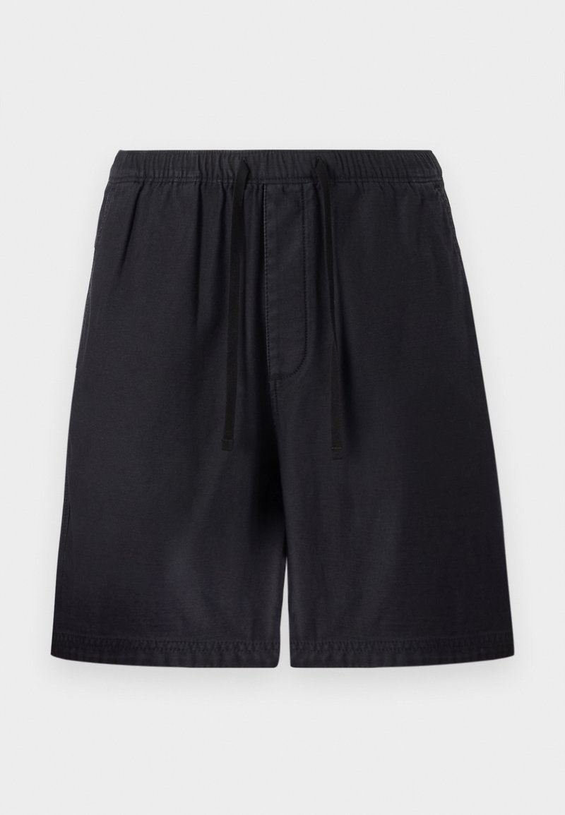 Abercrombie & Fitch Shorts zwart Abercrombie & Fitch Shorts zwart