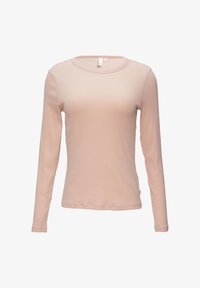 Ausgewählt, perlmuttrosa