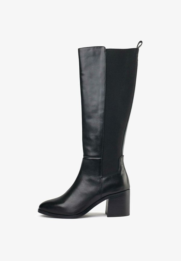 GILLIE ELASTICATED - Boots