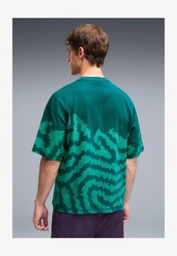 Δεν επιλέχθηκε, emerald ice