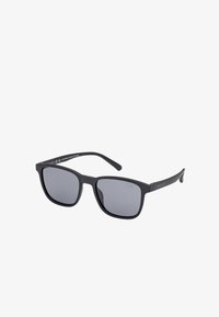 Vybráno, nero opaco grigio fumo