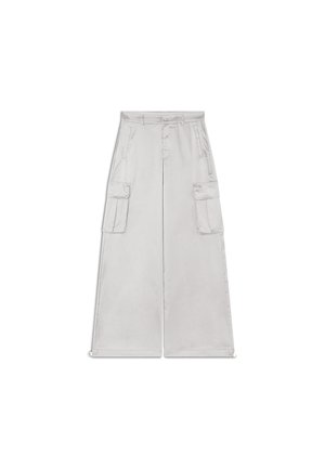 Pantalones - irish cream