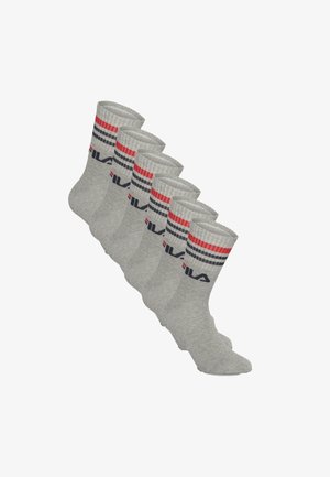 Fila, UNISEX, szary