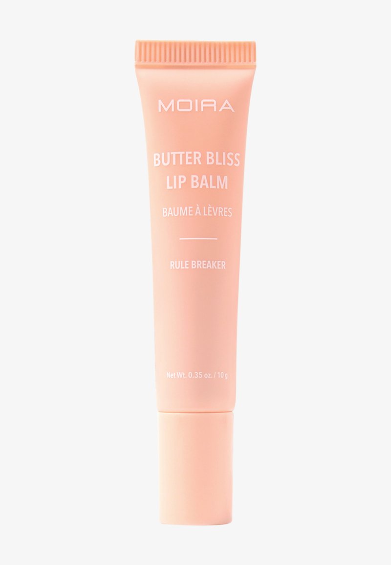 Moira - MOIRA BUTTER BLISS LIP BALM - Baume à lèvres - rule breaker, Agrandir