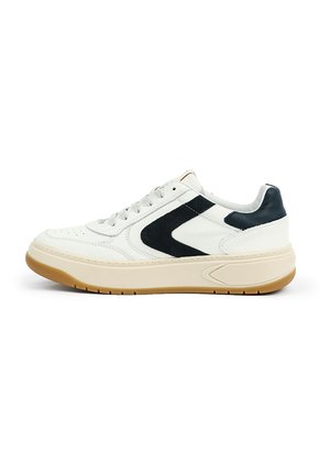 Valsport HYPE - Sneakers basse - bianco blue