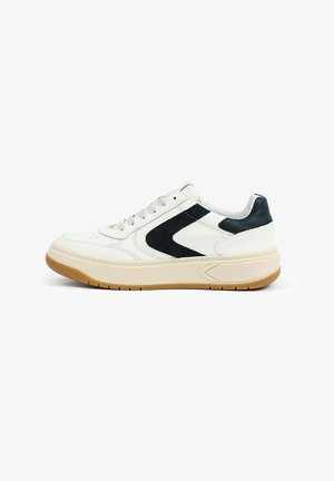 Valsport HYPE - Sneakers basse - bianco blue