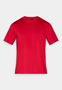 Δεν επιλέχθηκε, gym red