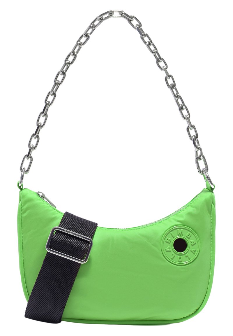 Bimba Y Lola MOON Handbag neon green/green Zalando.de