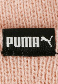 Puma CLASSIC CUFF - Bonnet - rosa