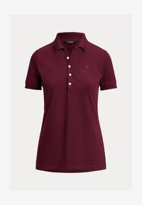 Valimata, dark garnet