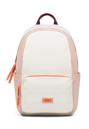 NO 3 - Koulureppu - sand rose