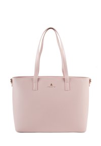 L'Atelier Du Sac CASSANDRE - Borsa a mano - rose