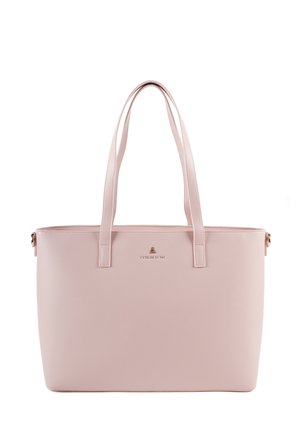 CASSANDRE - Handbag - rose