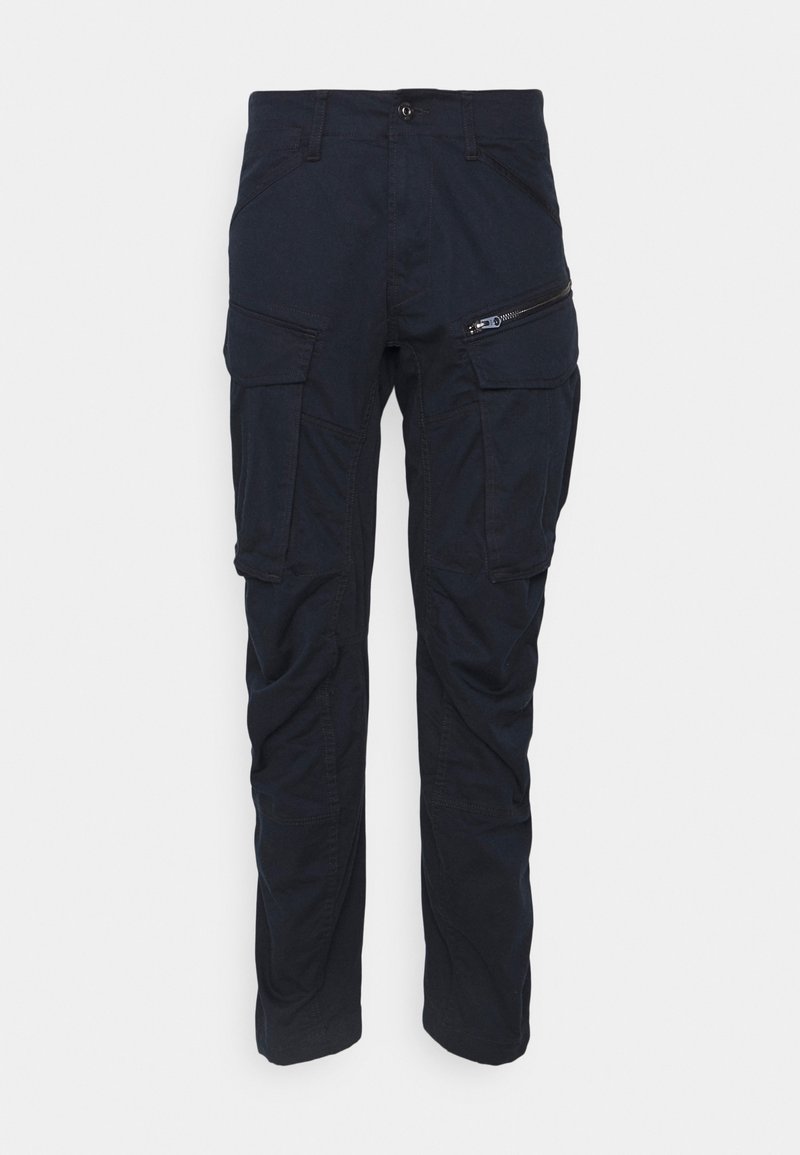 G-Star Cargobroek donkerblauw
