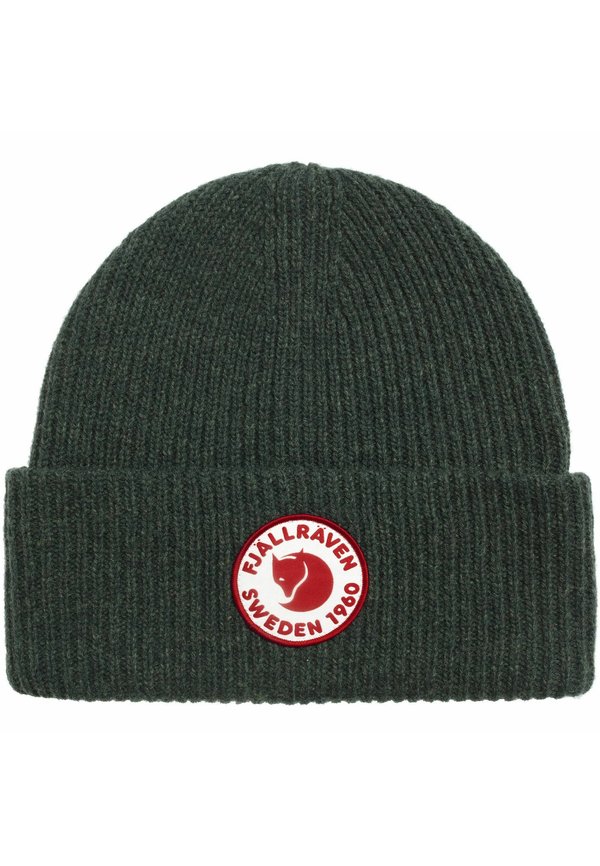 1960 LOGO HAT - Mütze - deep forest