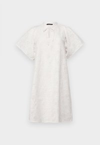 Bruuns Bazaar Vapaa-ajan mekko - white