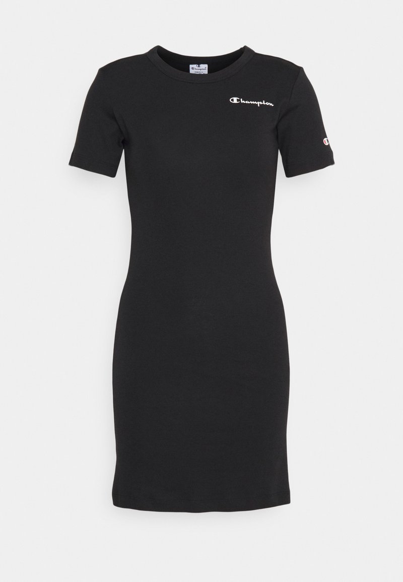 Champion Jerseyjurk zwart
