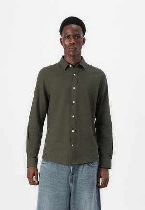 ONSCAIDEN SOLID SHIRT - Shirt - kambaba