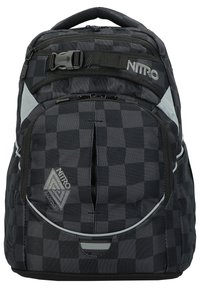 No seleccionado, checker