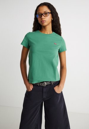 PERFECT TEE - T-shirt basique - eden