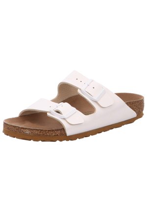 Birkenstock Sandals - weiß