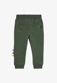 Valgt, khaki green roar