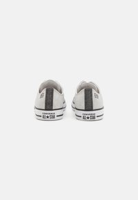 Converse CHUCK TAYLOR ALL STAR BORO STITCHING UNISEX - Zapatillas - barely grey/dark matter/white