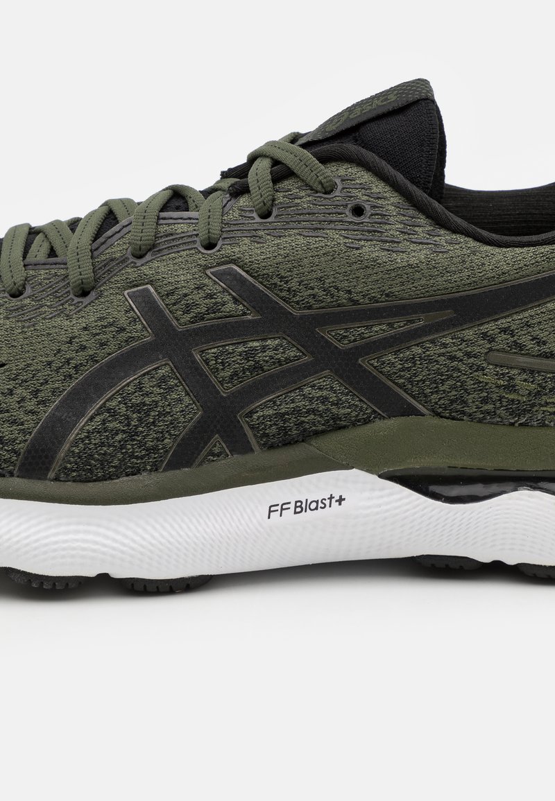 asics gel nimbus 24 ff blast