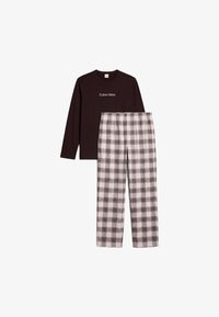 Επιλέχθηκε, black/ivory