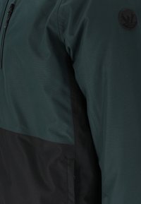 Whistler SKI - Vinterjakker - dark teal blue