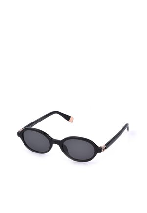Furla, SUNGLASSES - Gafas de sol - metallic black