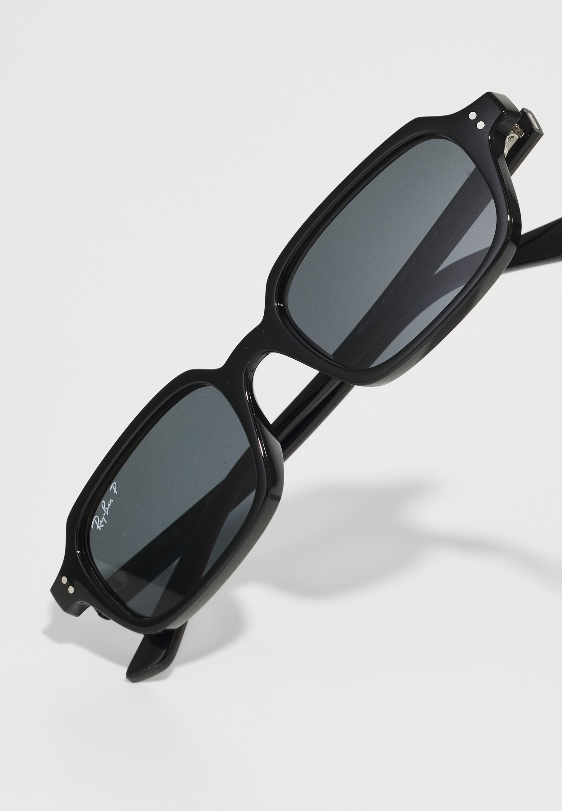 Ray-Ban ZURI UNISEX - Ochelari de soare - black/negru - Zalando.ro