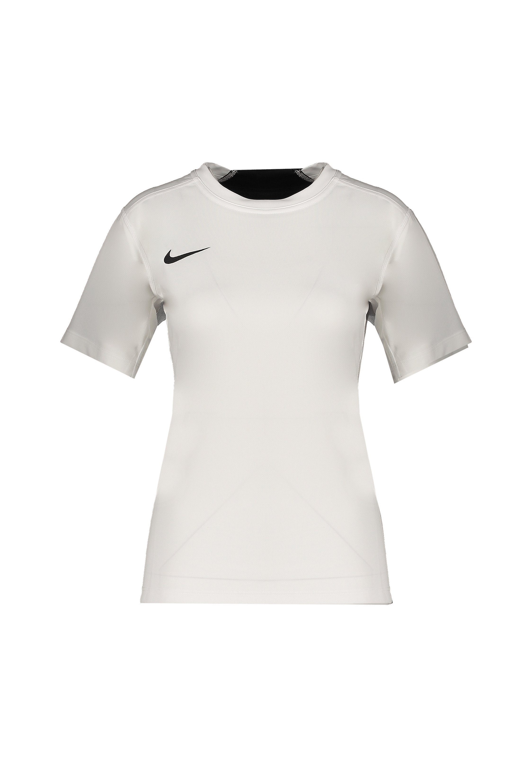 Nike Performance FUSSBALL -TEAM COURT - Sportovní tričko - weiss