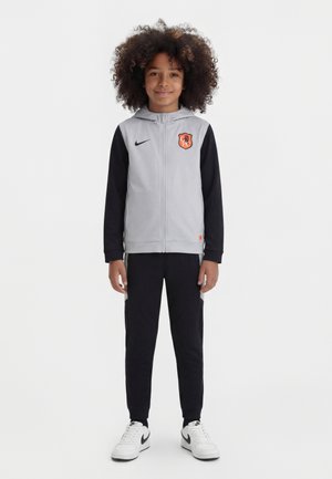 CHELSEA CFC UNISEX SET - Verryttelypuku - wolf grey/pitch blue