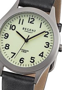 Regent Montre - grau