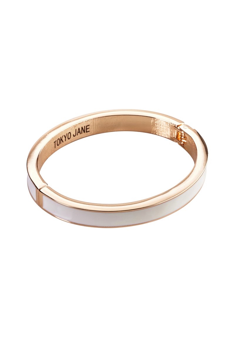 Damen Halsketten | Tokyo Jane SOPHIE Armband ivory/gold/weiß - TJ04879 Damen Halsketten | Tokyo Jane SOPHIE Armband ivory/gold/weiß - TJ04879