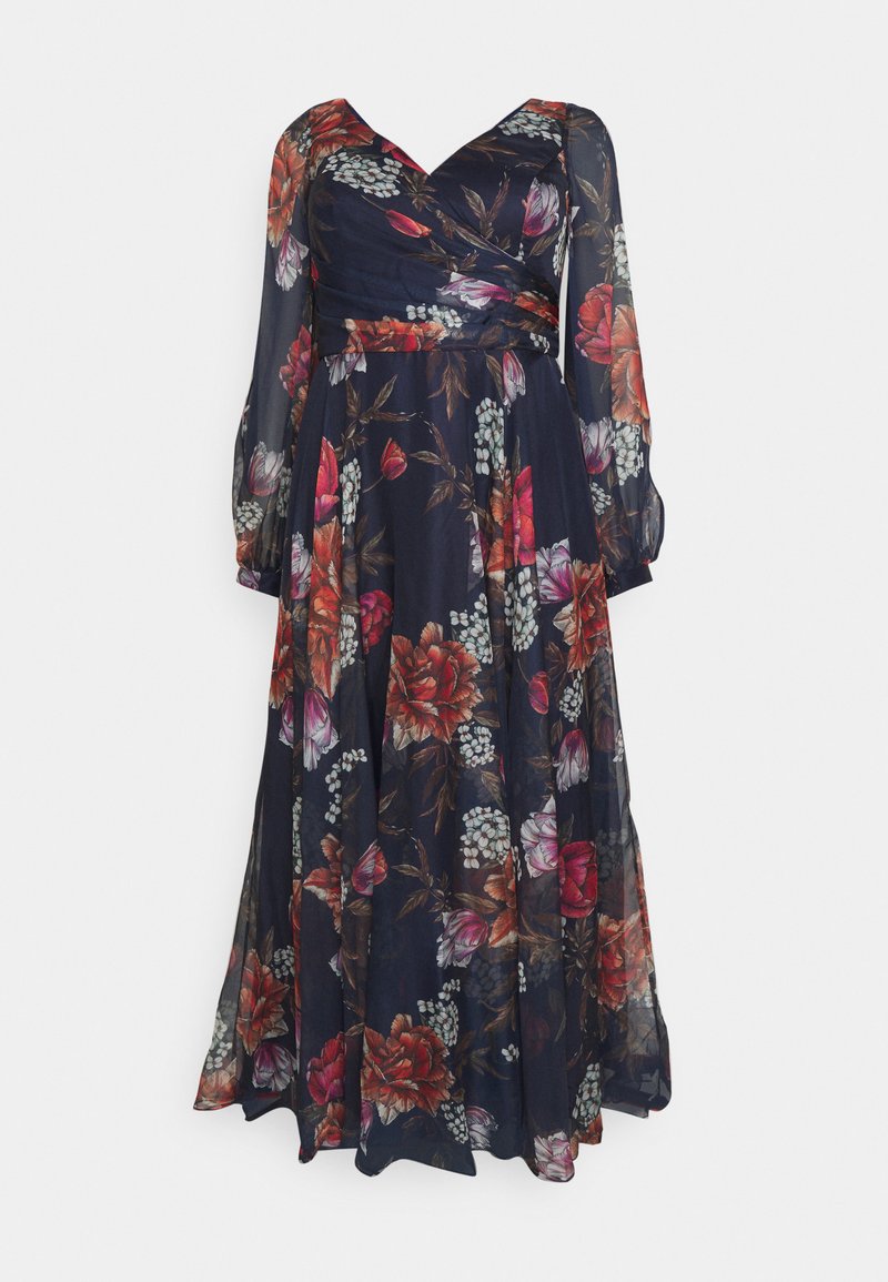 My Mascara Curves Galajurk blauw